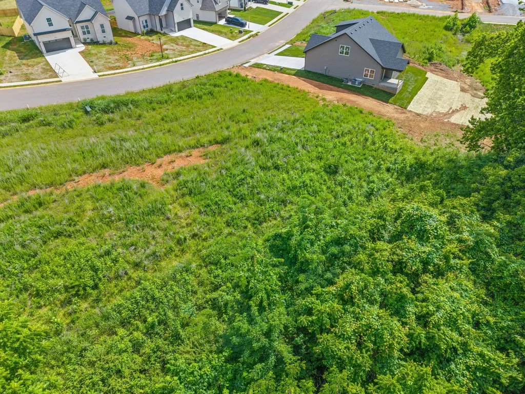 3036 Timberdale Drive Clarksville TN 37042