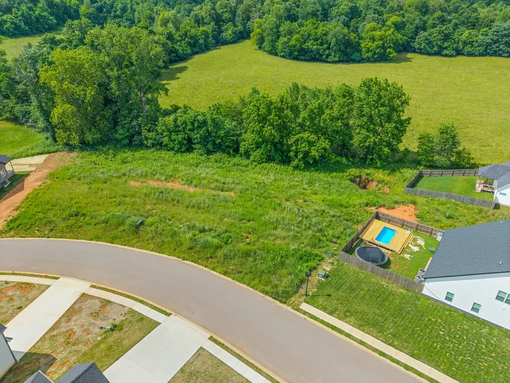 3036 Timberdale Drive Clarksville TN 37042