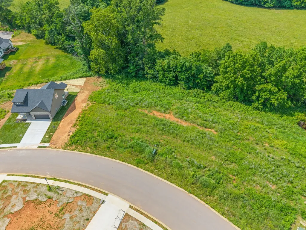 3036 Timberdale Drive Clarksville TN 37042