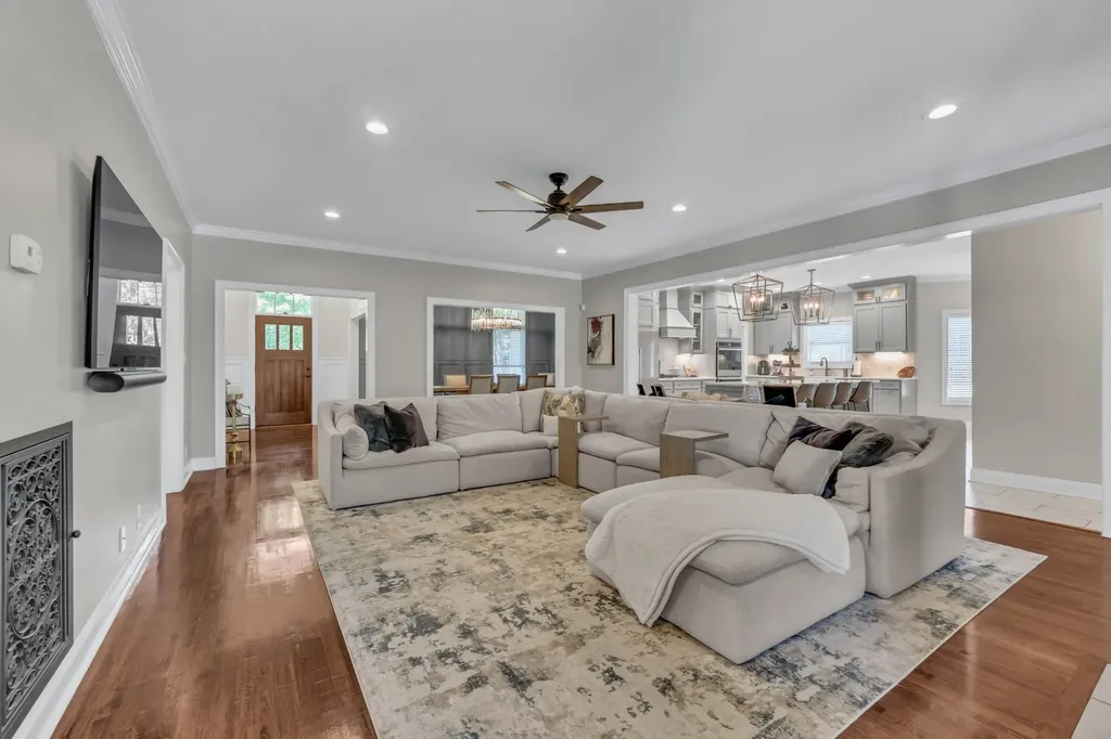 464 Pond Apple Road Clarksville TN 37043