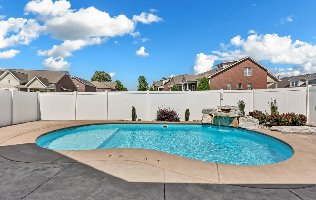 464 Pond Apple Road Clarksville TN 37043