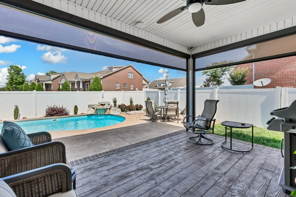 464 Pond Apple Road Clarksville TN 37043