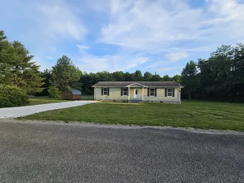 362 Forrest Point Road Monteagle TN 37356