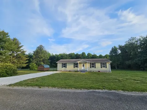 362 Forrest Point Road Monteagle TN 37356