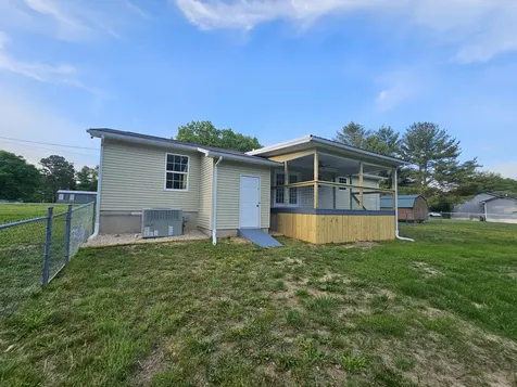 362 Forrest Point Road Monteagle TN 37356