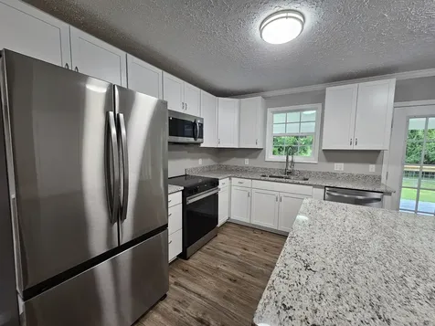 362 Forrest Point Road Monteagle TN 37356