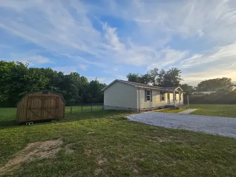 362 Forrest Point Road Monteagle TN 37356