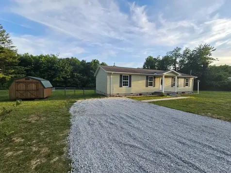 362 Forrest Point Road Monteagle TN 37356