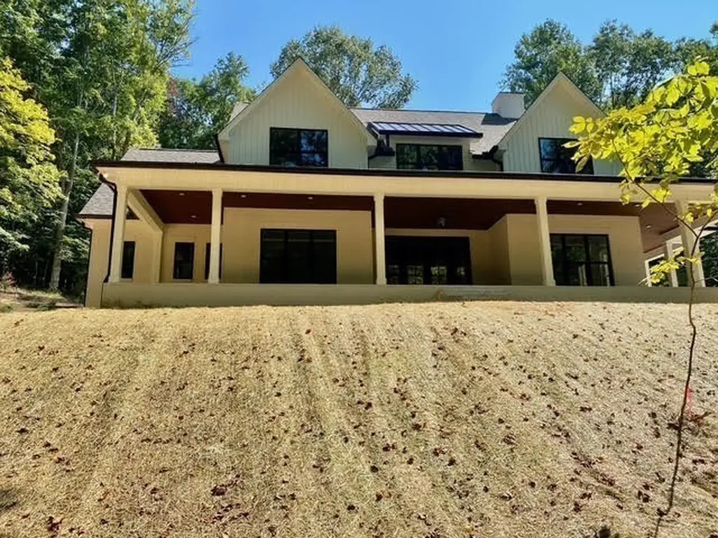 0 Deen Rhea Lane Greenbrier TN 37073