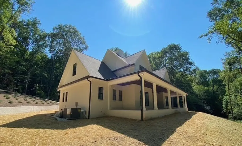 0 Deen Rhea Lane Greenbrier TN 37073
