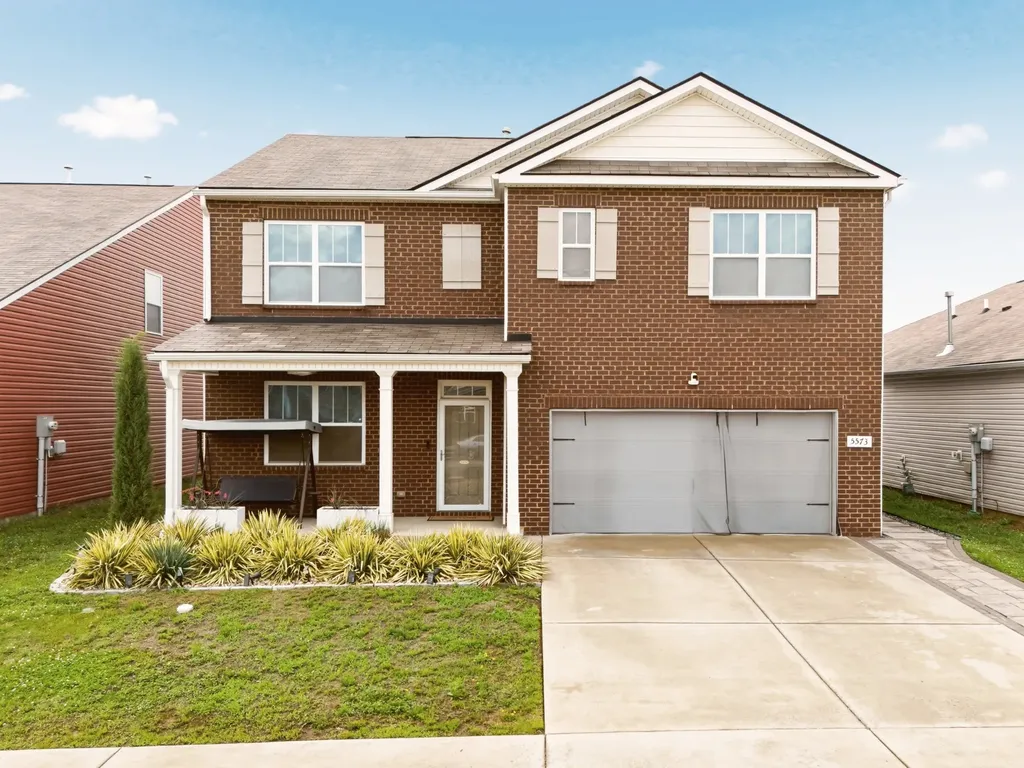 5573 Hickory Woods Drive Antioch TN 37013