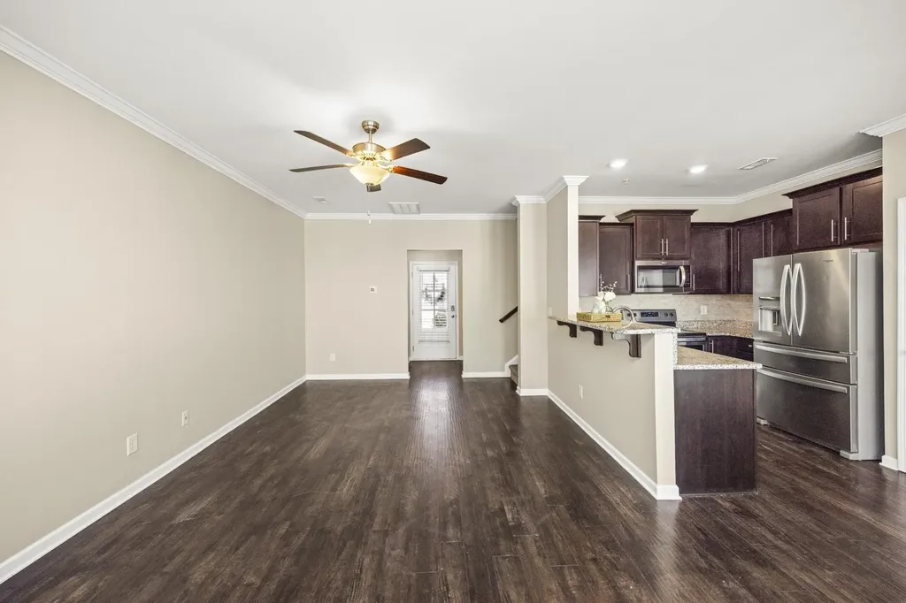 112 Bergen Drive Spring Hill TN 37174