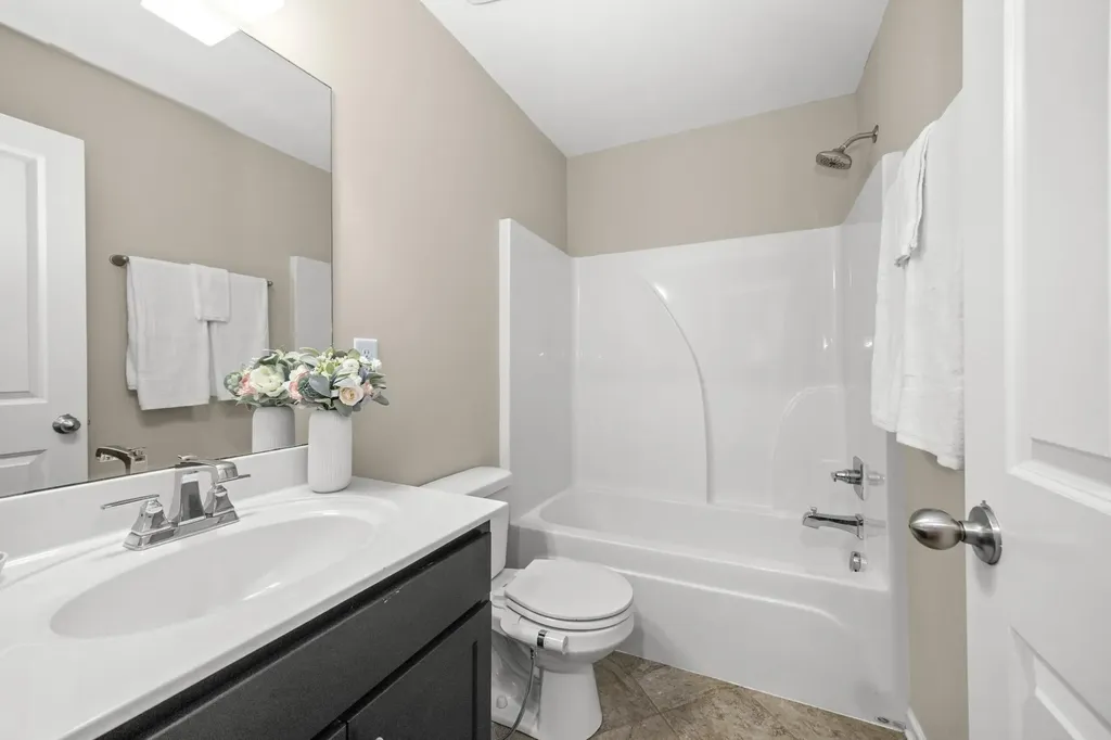 112 Bergen Drive Spring Hill TN 37174