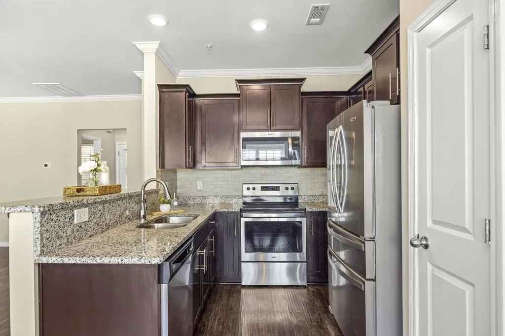 112 Bergen Drive Spring Hill TN 37174