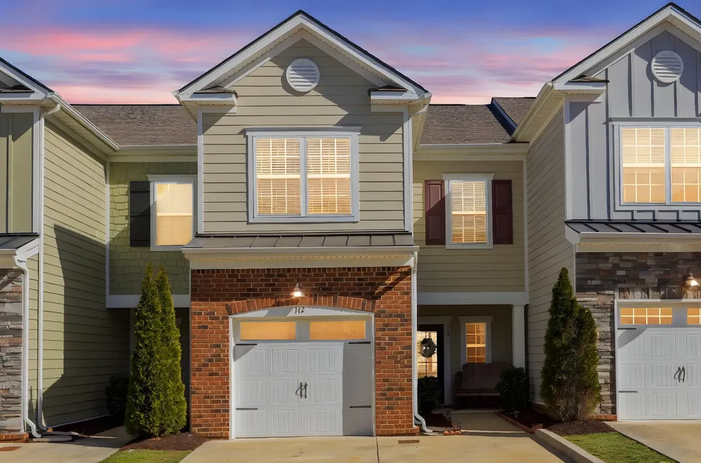 112 Bergen Drive Spring Hill TN 37174