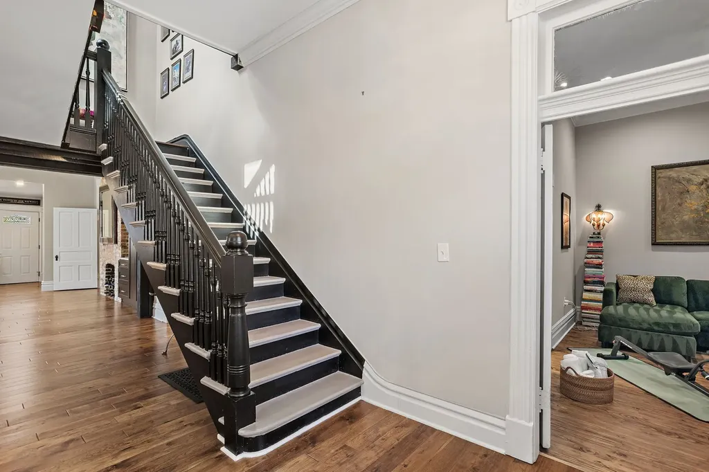 1106 N 5th Street Nashville TN 37207