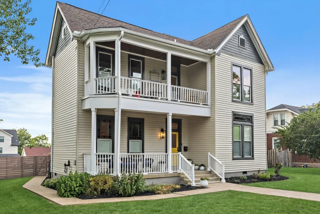 1106 N 5th Street Nashville TN 37207