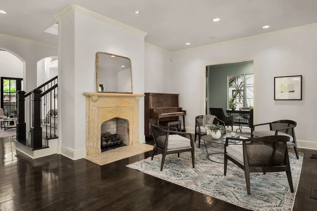 1127 Glendale Lane Nashville TN 37204