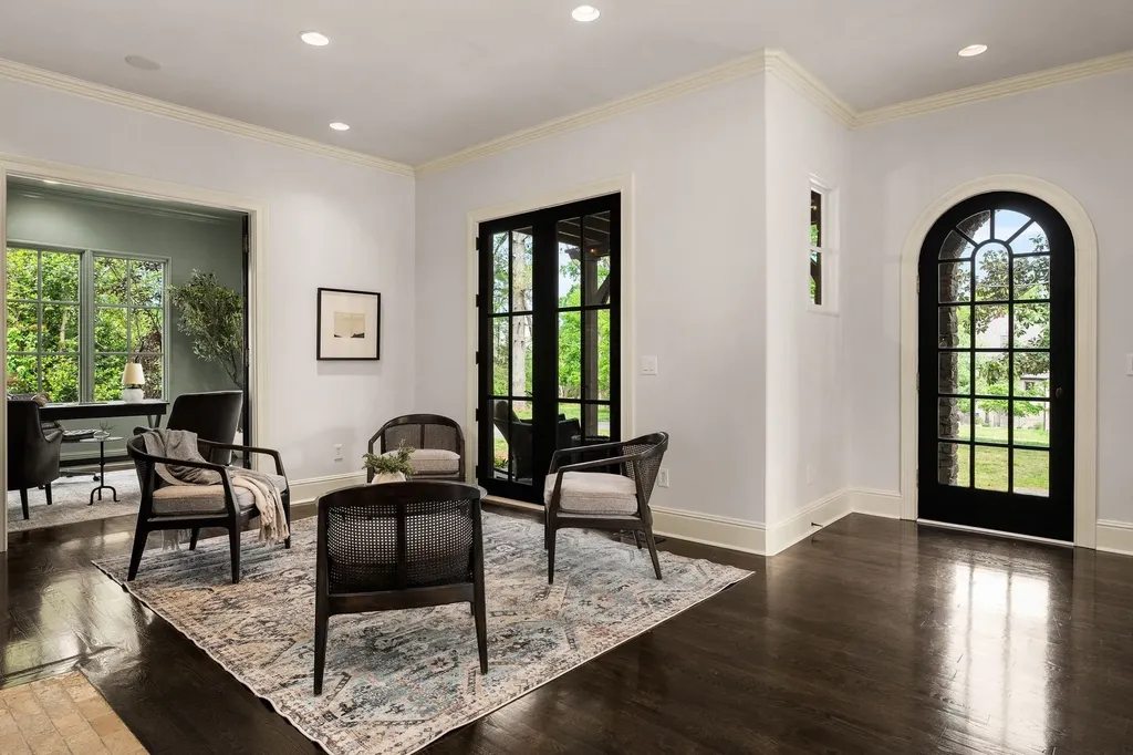 1127 Glendale Lane Nashville TN 37204