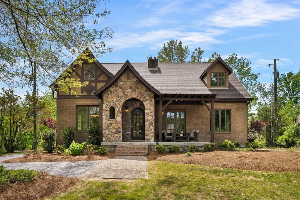 1127 Glendale Lane Nashville TN 37204