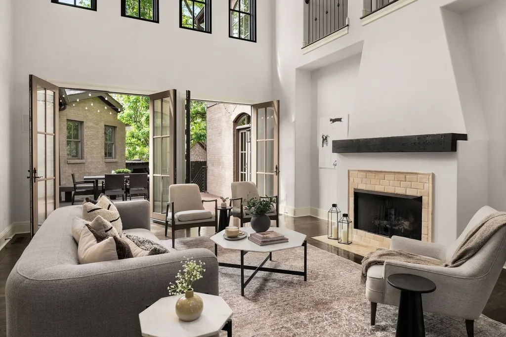 1127 Glendale Lane Nashville TN 37204