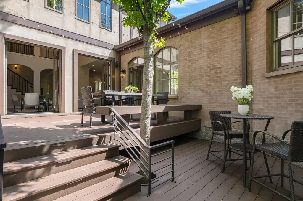 1127 Glendale Lane Nashville TN 37204