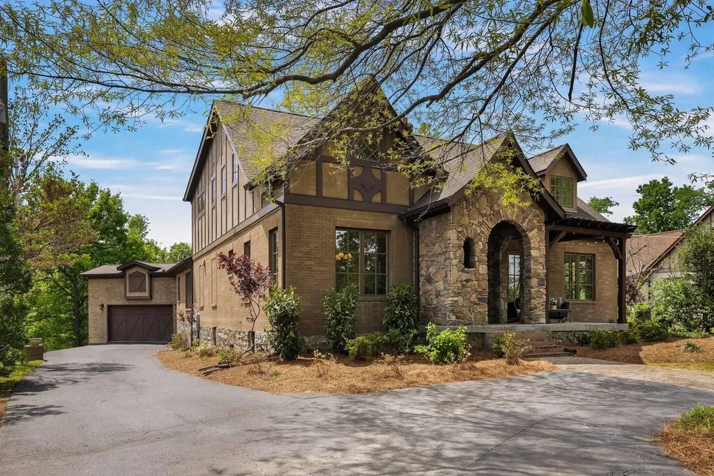 1127 Glendale Lane Nashville TN 37204
