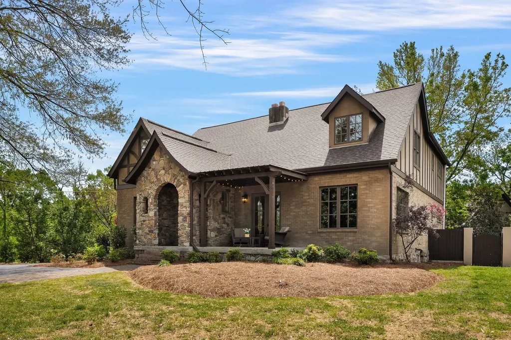 1127 Glendale Lane Nashville TN 37204
