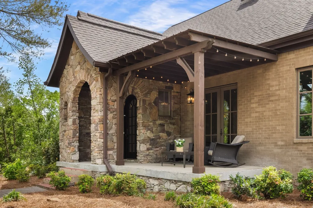 1127 Glendale Lane Nashville TN 37204