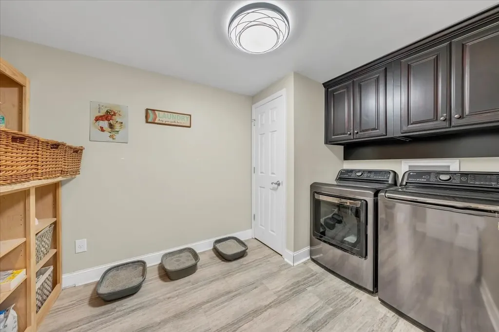 1205 Sycamore Drive Manchester TN 37355