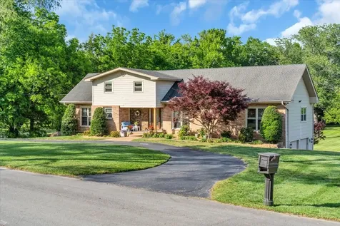 1205 Sycamore Drive Manchester TN 37355
