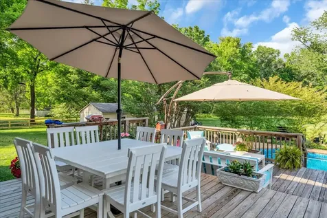 1205 Sycamore Drive Manchester TN 37355