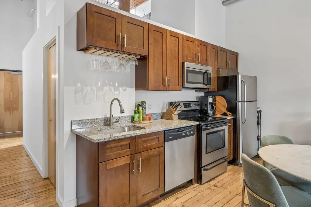 1350 Rosa L Parks Nashville TN 37208