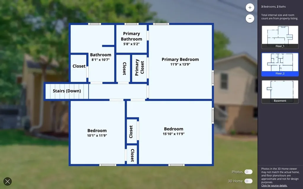 108 Connie Drive Hendersonville TN 37075