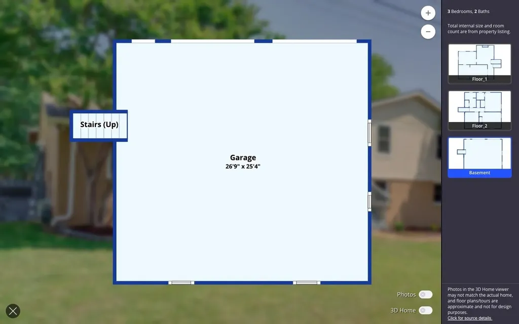 108 Connie Drive Hendersonville TN 37075