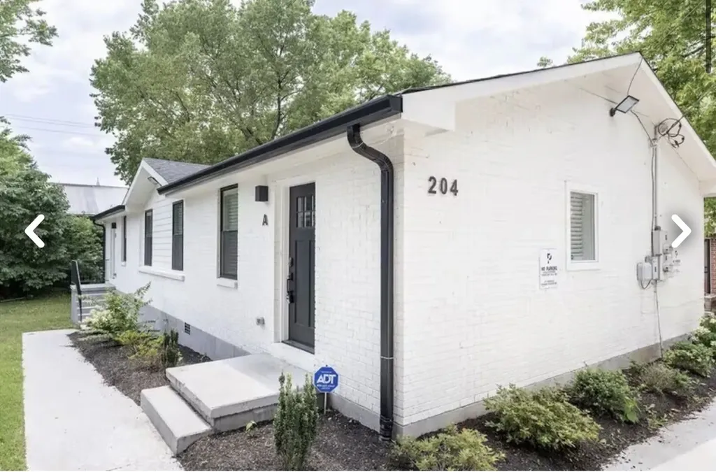 204 Prince Avenue Nashville TN 37207
