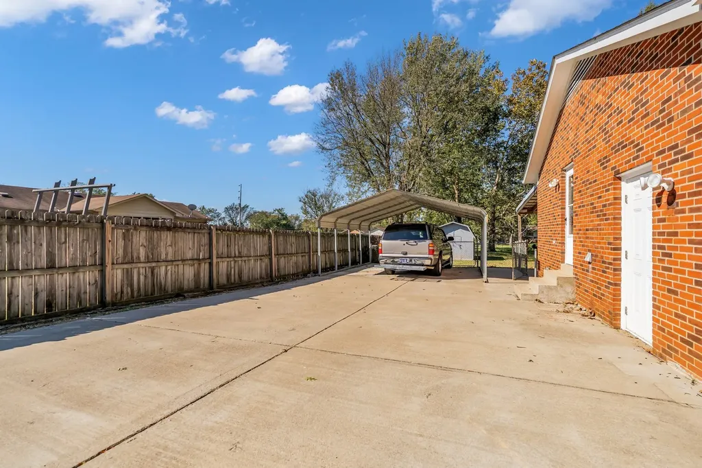 3811 Acorn Avenue Murfreesboro TN 37129