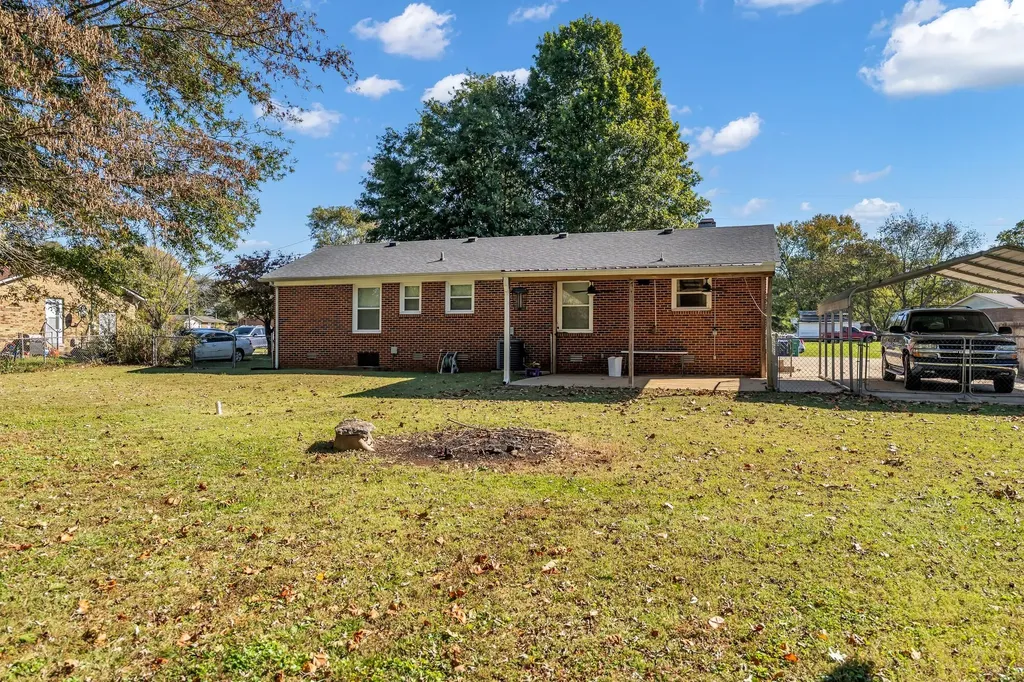3811 Acorn Avenue Murfreesboro TN 37129