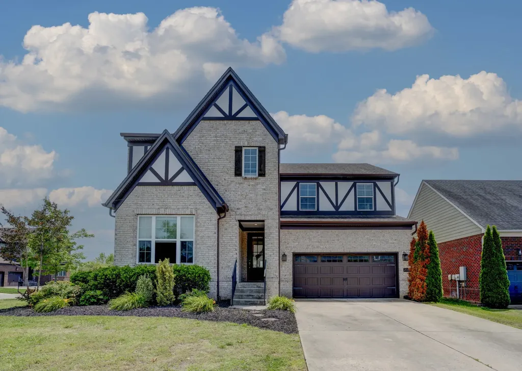 2001 Oliver Drive Mount Juliet TN 37122