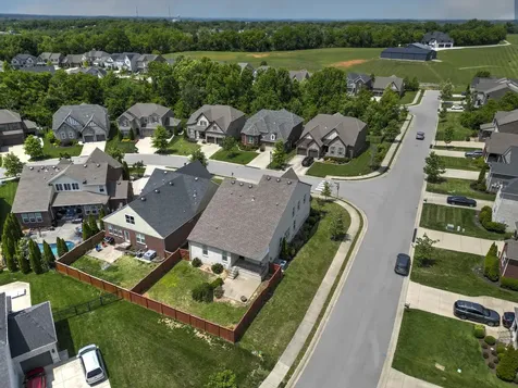 2001 Oliver Drive Mount Juliet TN 37122