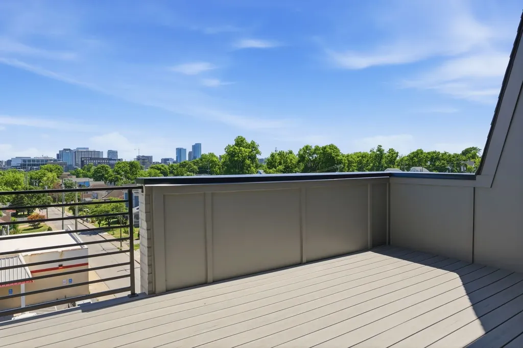 1022 Jefferson Street Nashville TN 37208