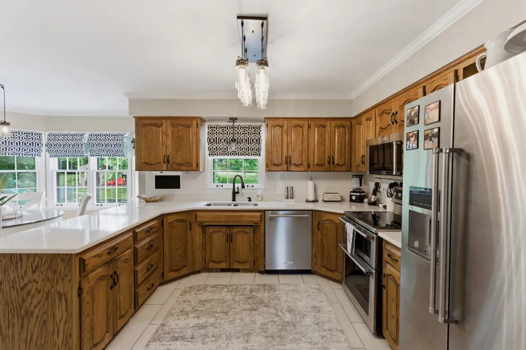 1009 Valley Forge Drive Arrington TN 37014