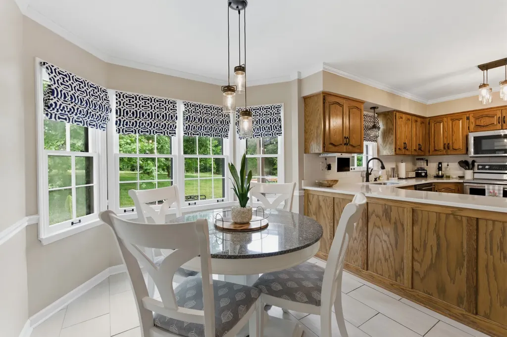 1009 Valley Forge Drive Arrington TN 37014