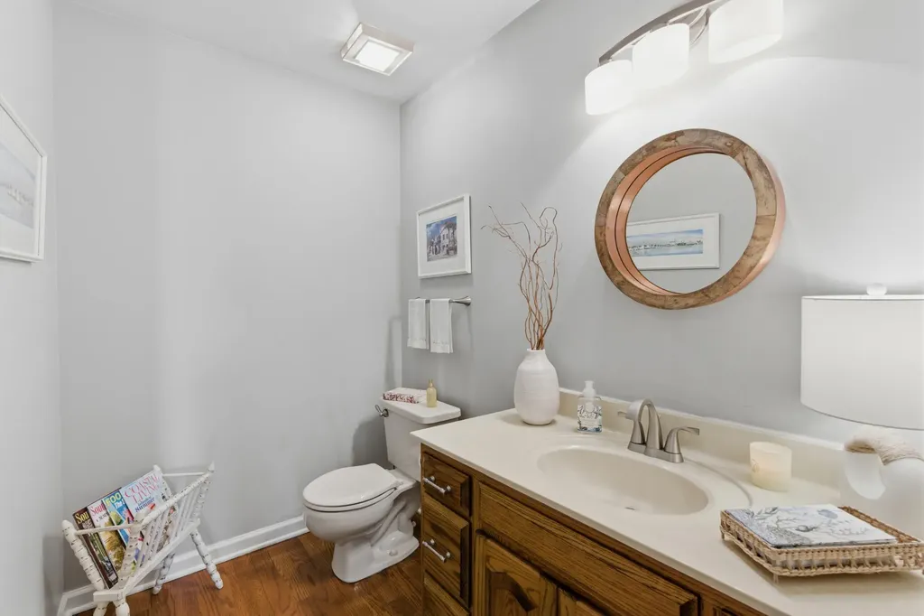 1009 Valley Forge Drive Arrington TN 37014
