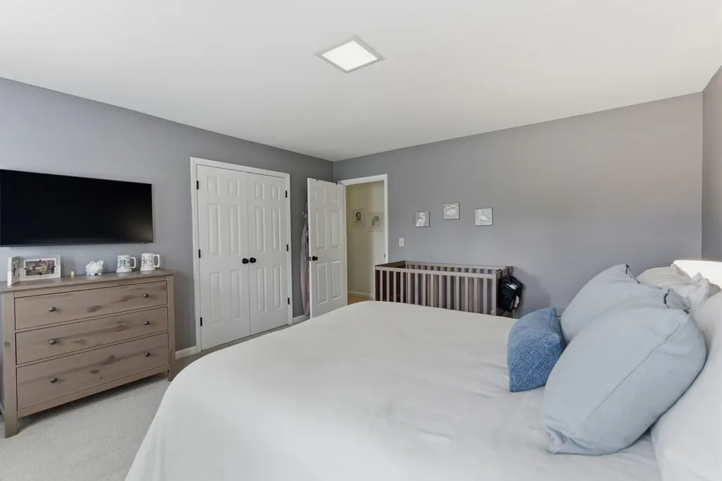 1009 Valley Forge Drive Arrington TN 37014
