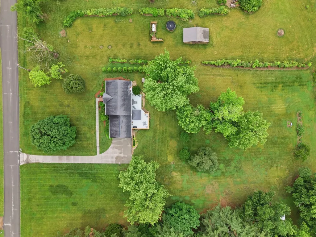 1009 Valley Forge Drive Arrington TN 37014