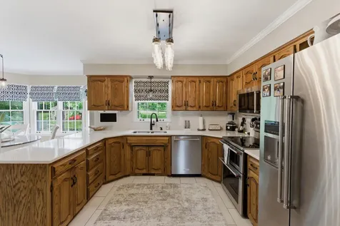 1009 Valley Forge Drive Arrington TN 37014