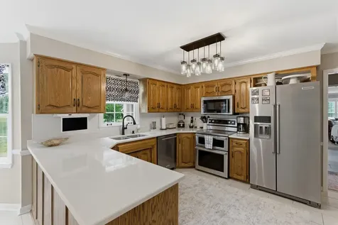 1009 Valley Forge Drive Arrington TN 37014