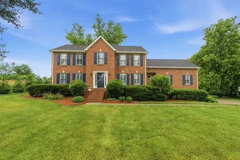 1009 Valley Forge Drive Arrington TN 37014