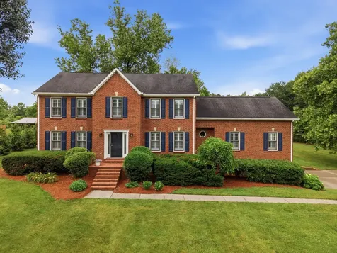 1009 Valley Forge Drive Arrington TN 37014